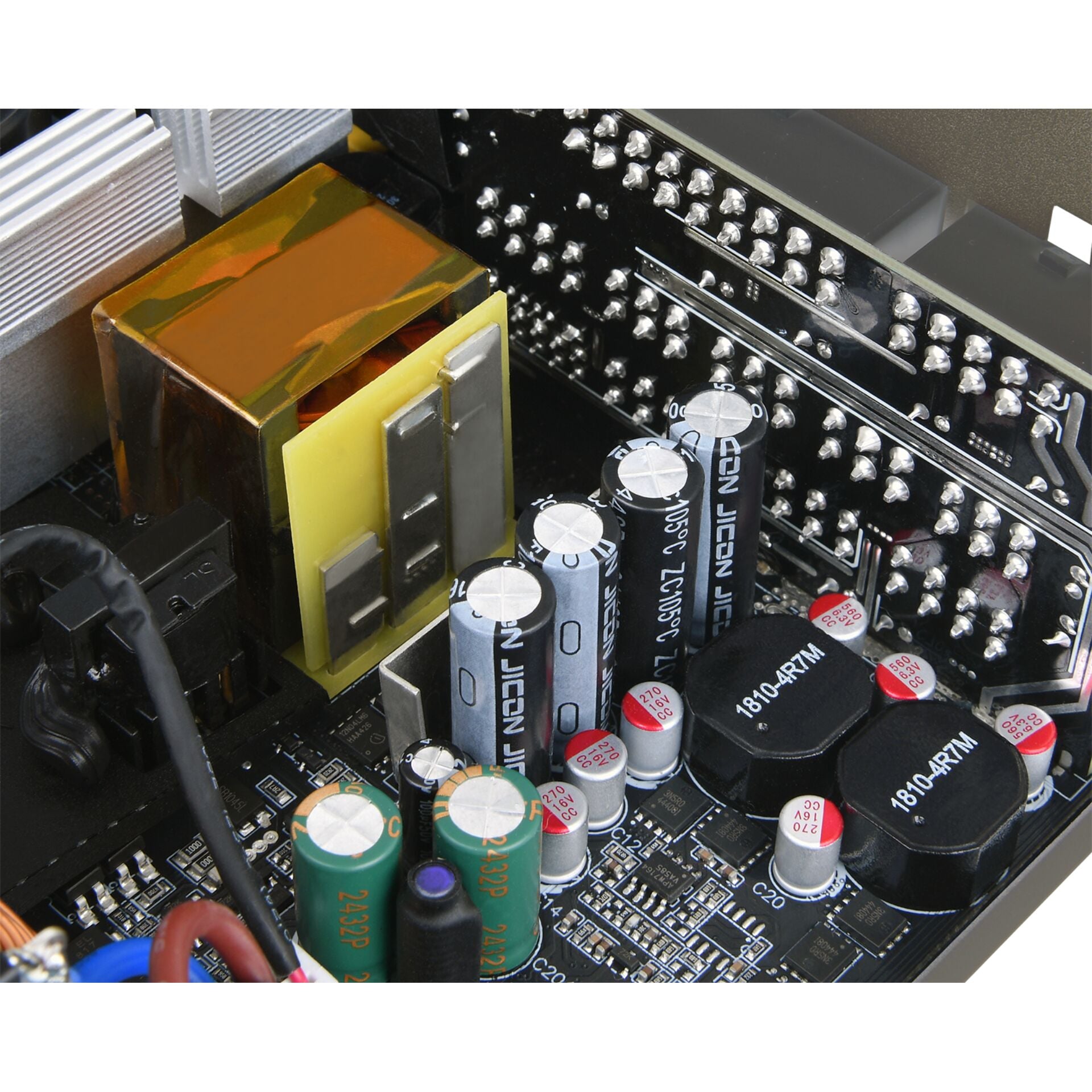 Thermaltake Toughpower GT 1000W Power Supply