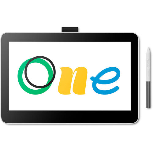 Wacom One 13 Touch