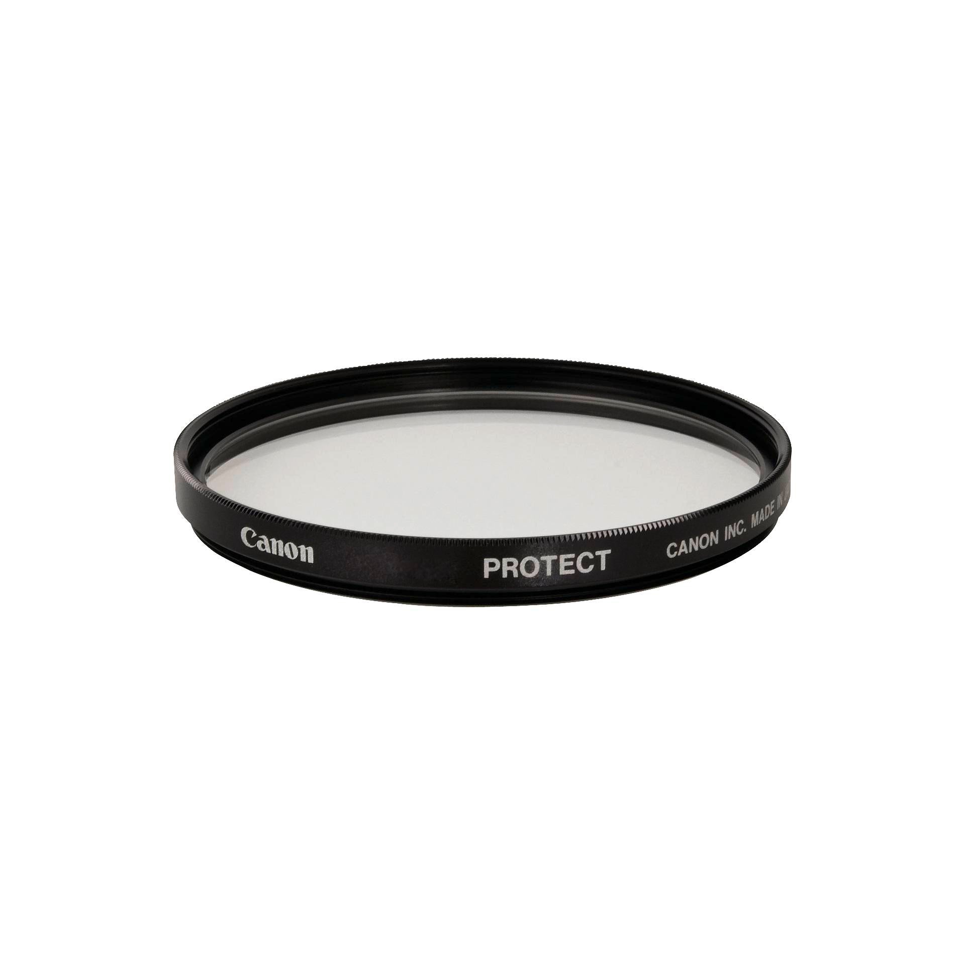 Canon 72mm Regular/Protect Filter