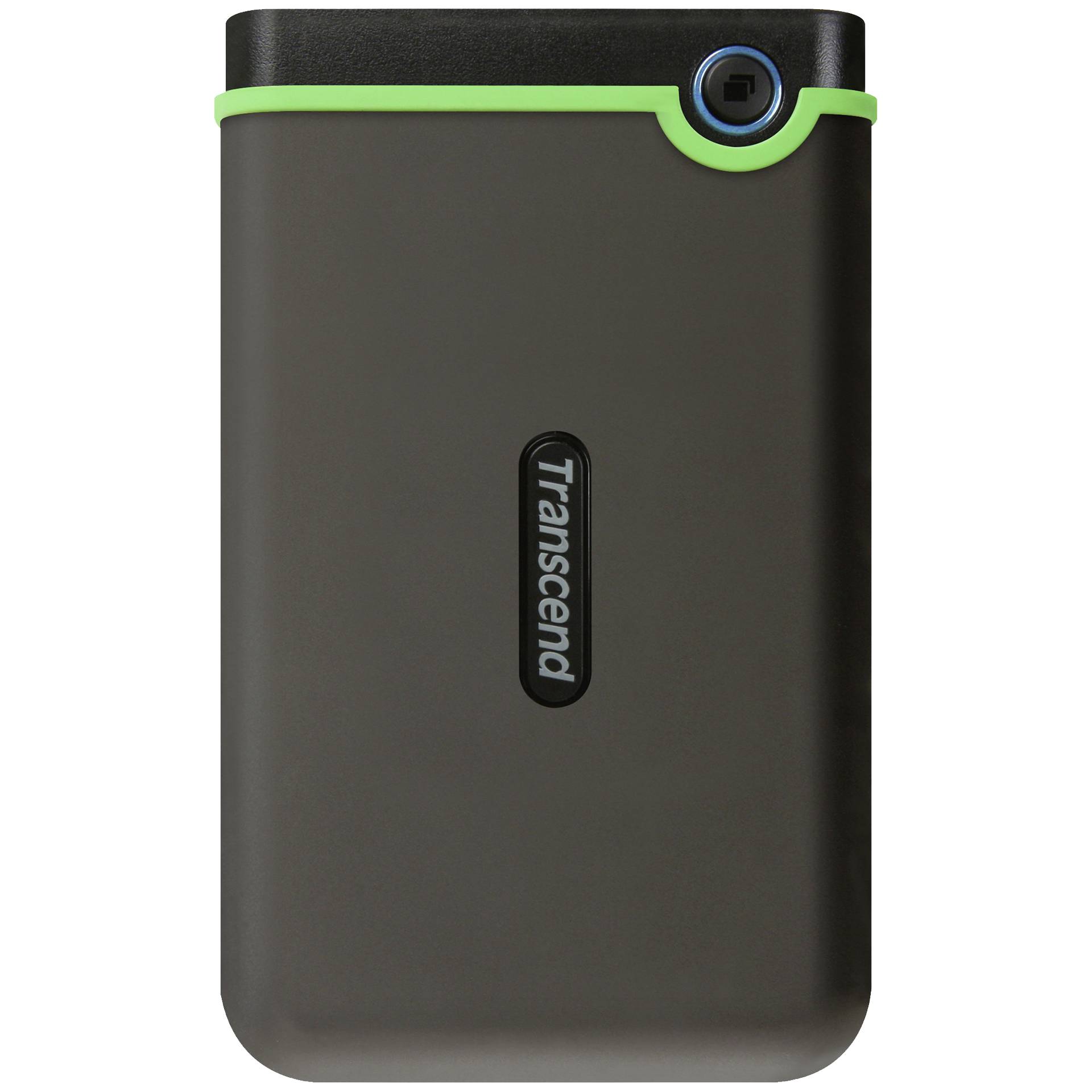 Transcend StoreJet 25M3 2.5" 4TB USB 3.1 Gen 1