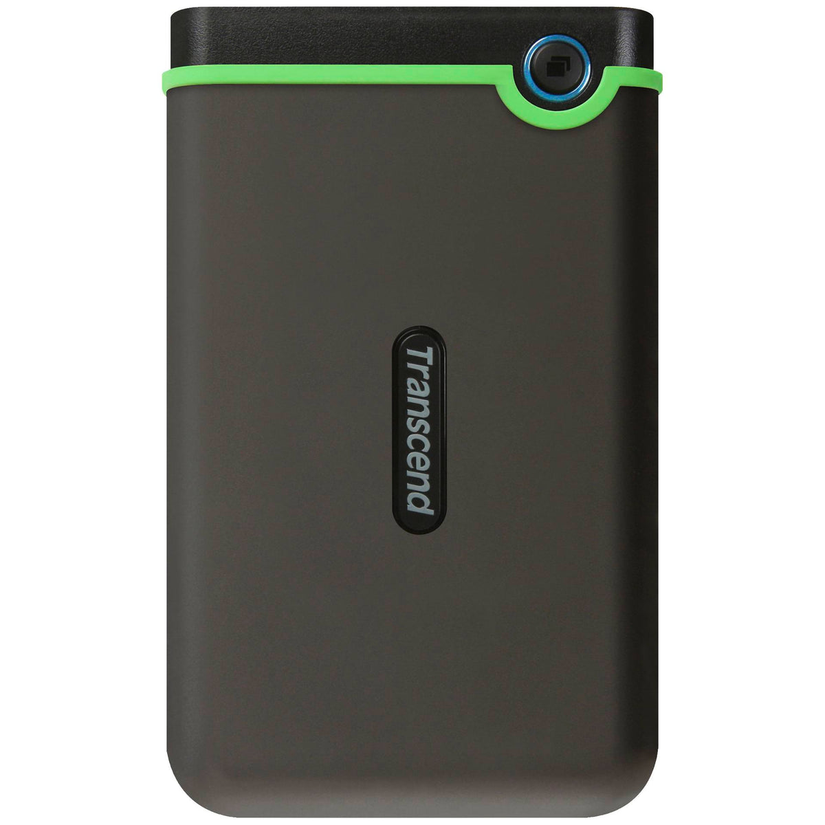 Transcend StoreJet 25M3 2.5" 4TB USB 3.1 Gen 1