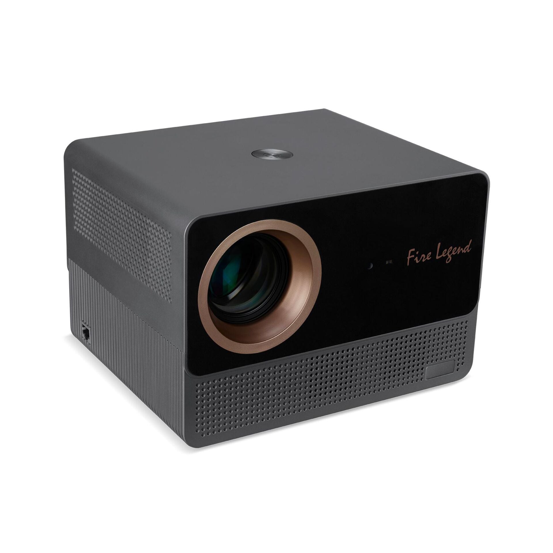 Acer AOpen QF18S Projector