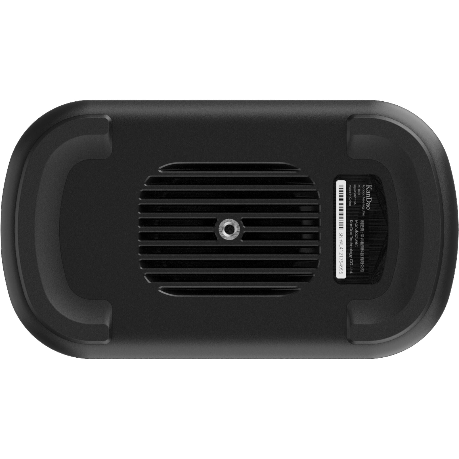 Kandao Meeting Ultra Standard 360 AI Conference Host