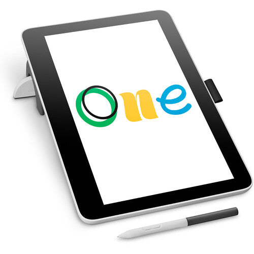 Wacom One 13 Touch
