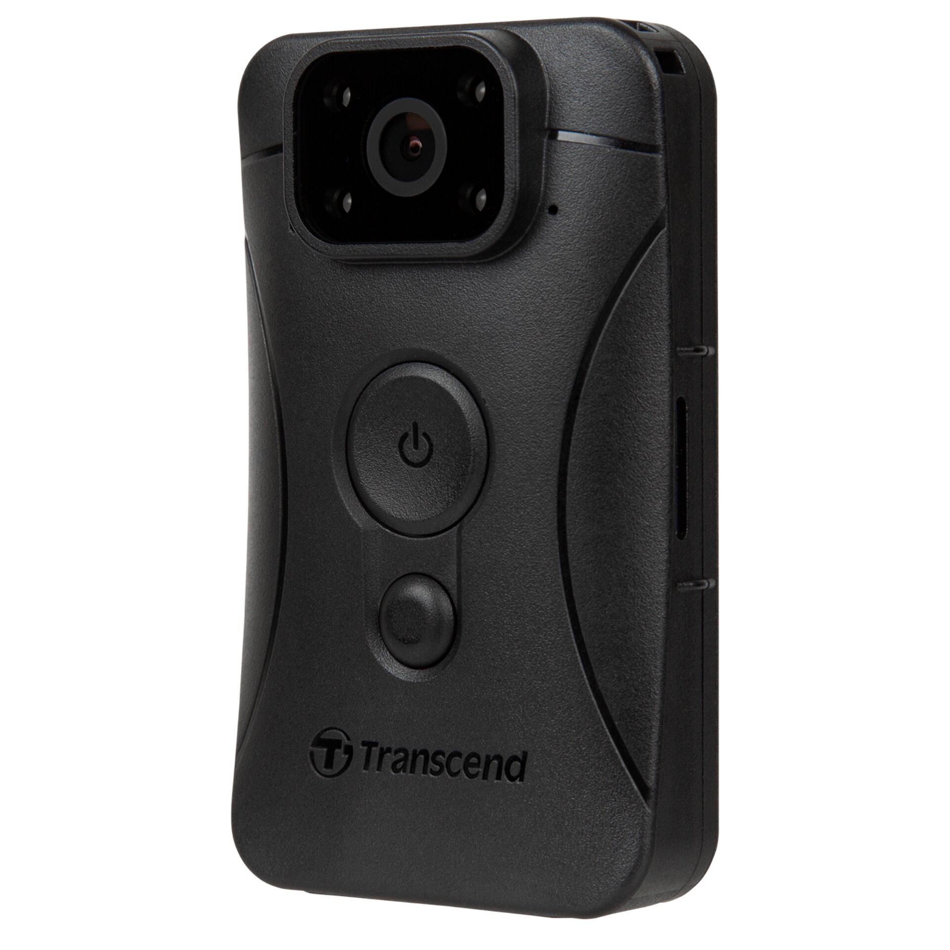 Transcend DrivePro Body 10C 64GB incl. Card 1080p