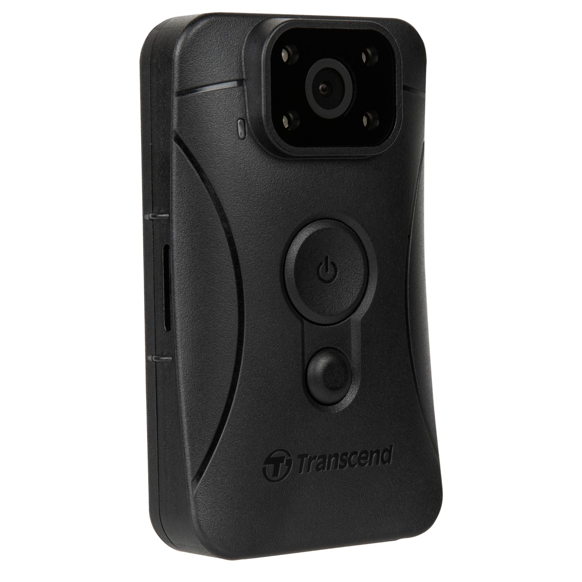Transcend DrivePro Body 10C 64GB incl. Card 1080p