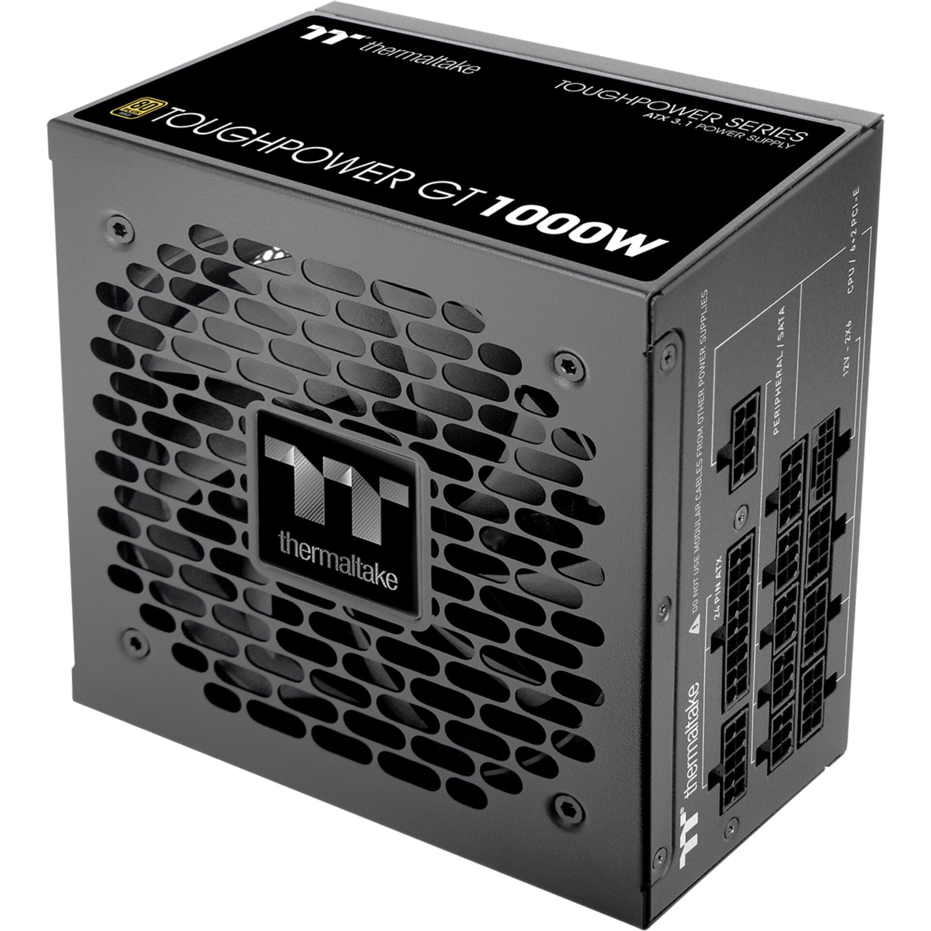Thermaltake Toughpower GT 1000W Power Supply