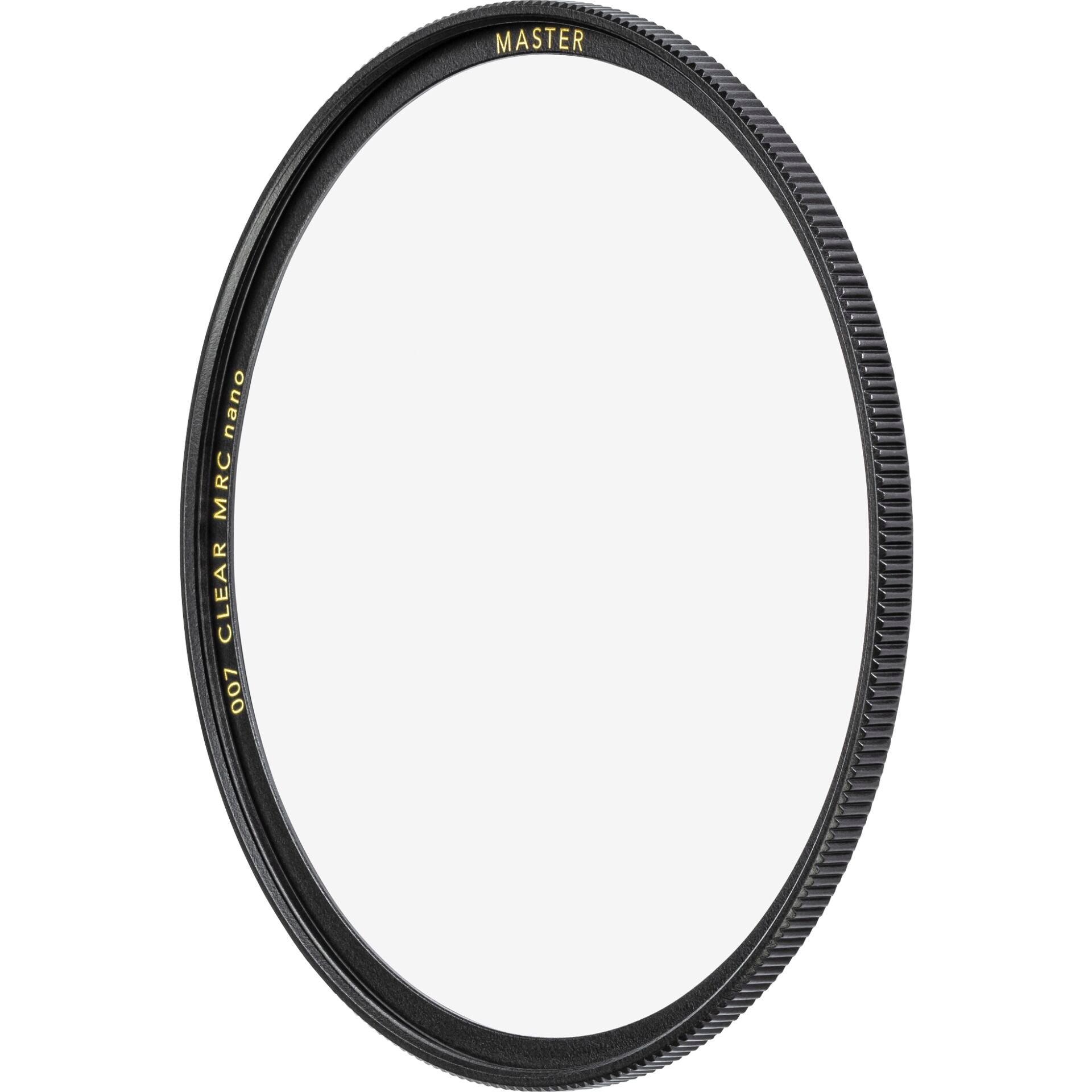 B+W Filter Master 007 Clear MRC Nano 112mm