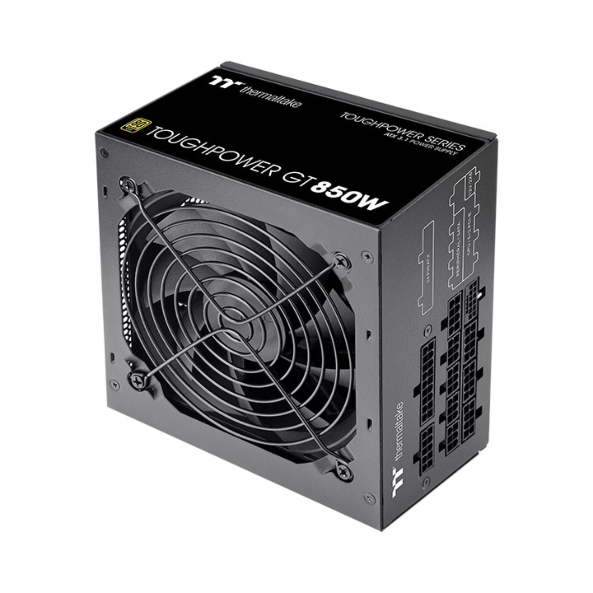 Thermaltake Toughpower GT 850W Power Supply