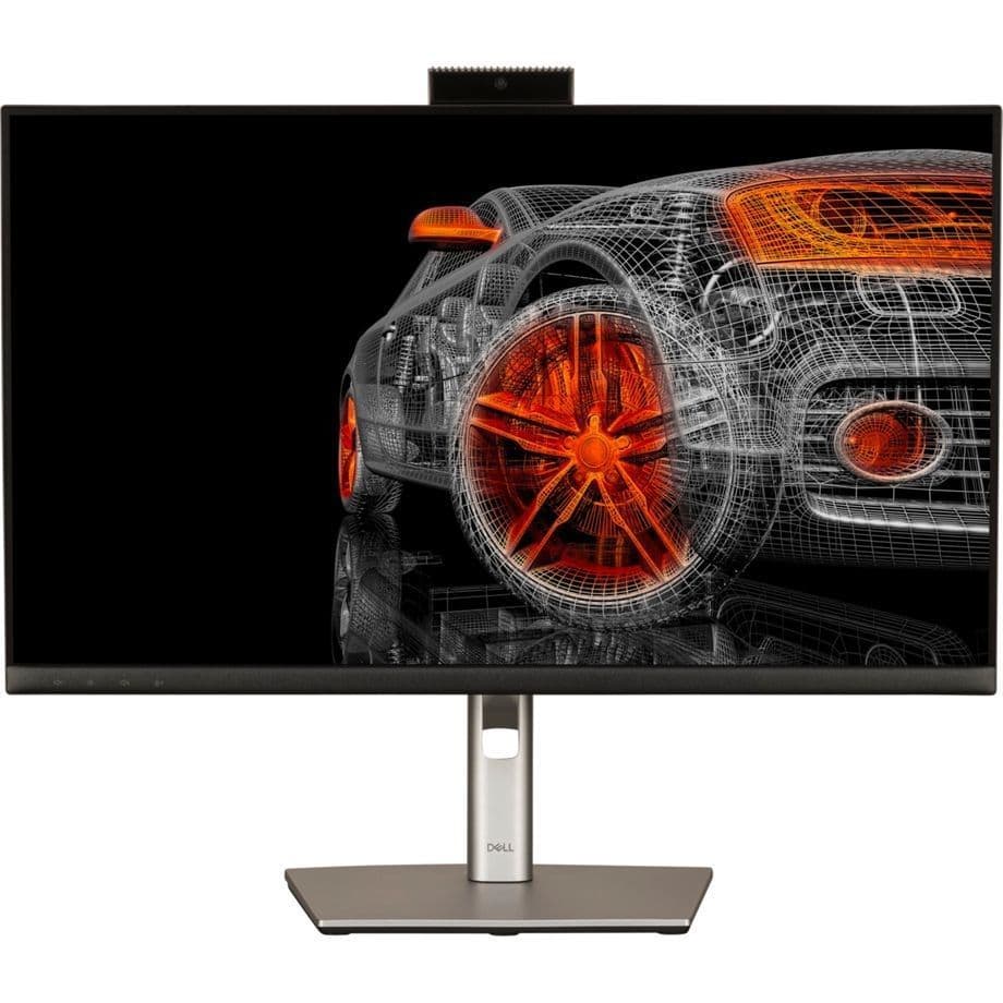 Dell C2423H 24" Conferencing Monitor