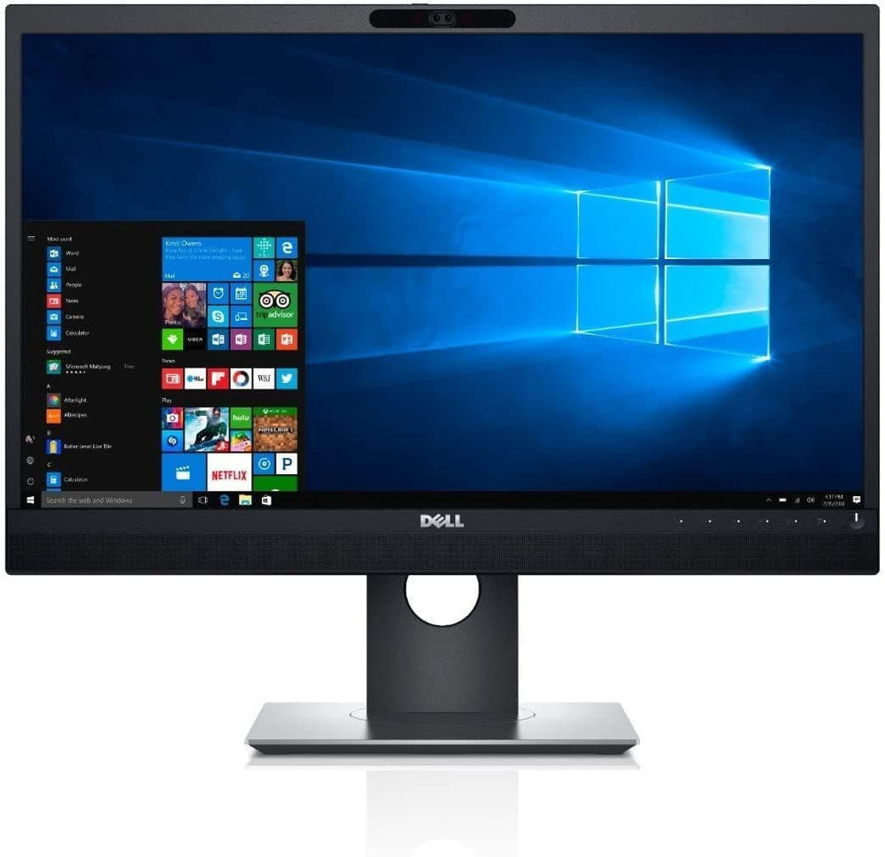 DELL P2418HZM 24" Video-conferencing Full HD LED Monitor