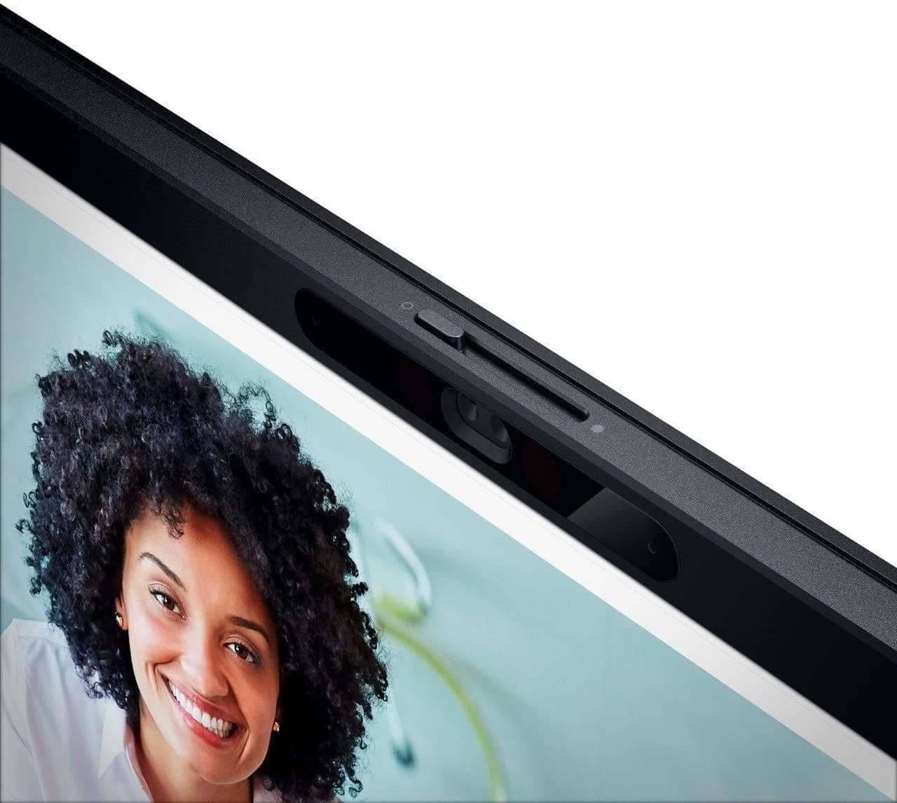 DELL P2418HZM 24" Video-conferencing Full HD LED Monitor