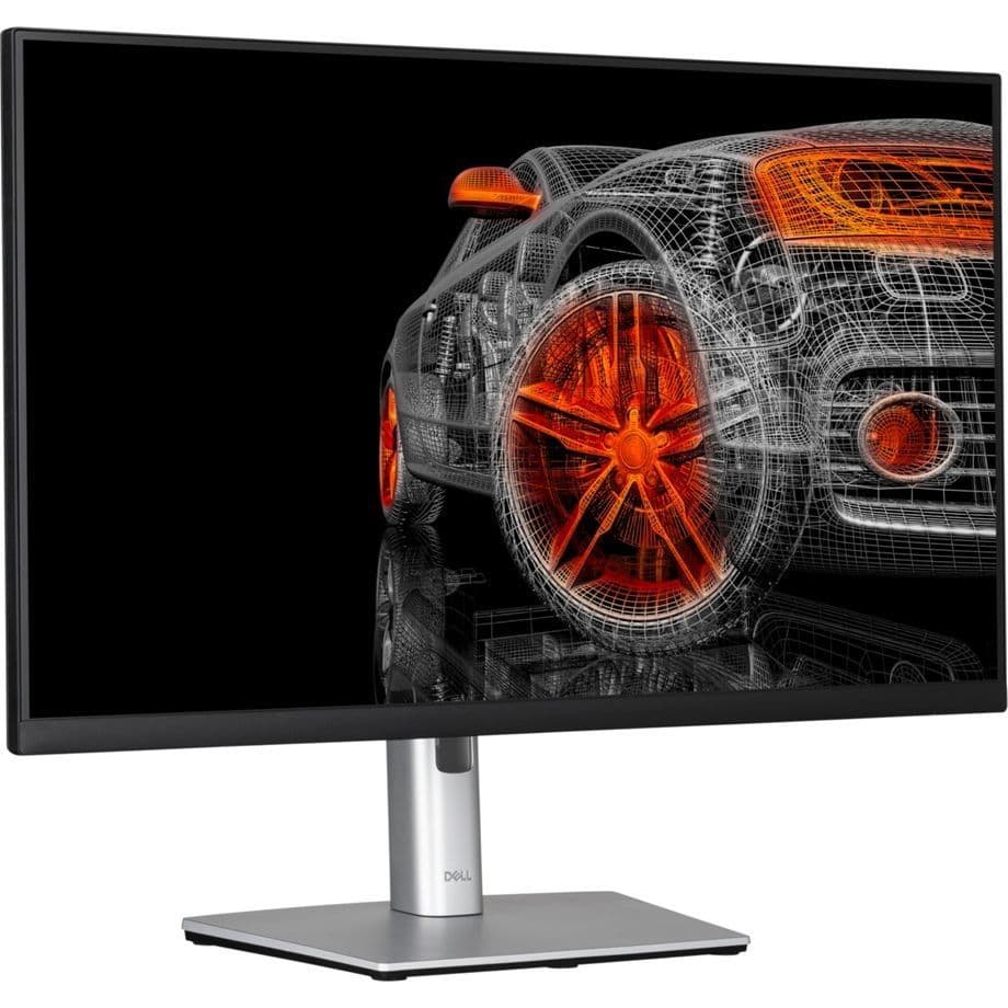Dell P2422H 24" Full HD Business Monitor