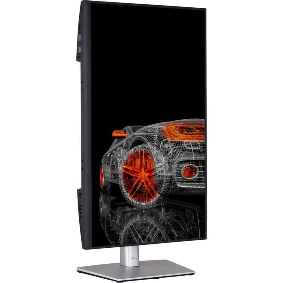 Dell P2422H 24" Full HD Business Monitor
