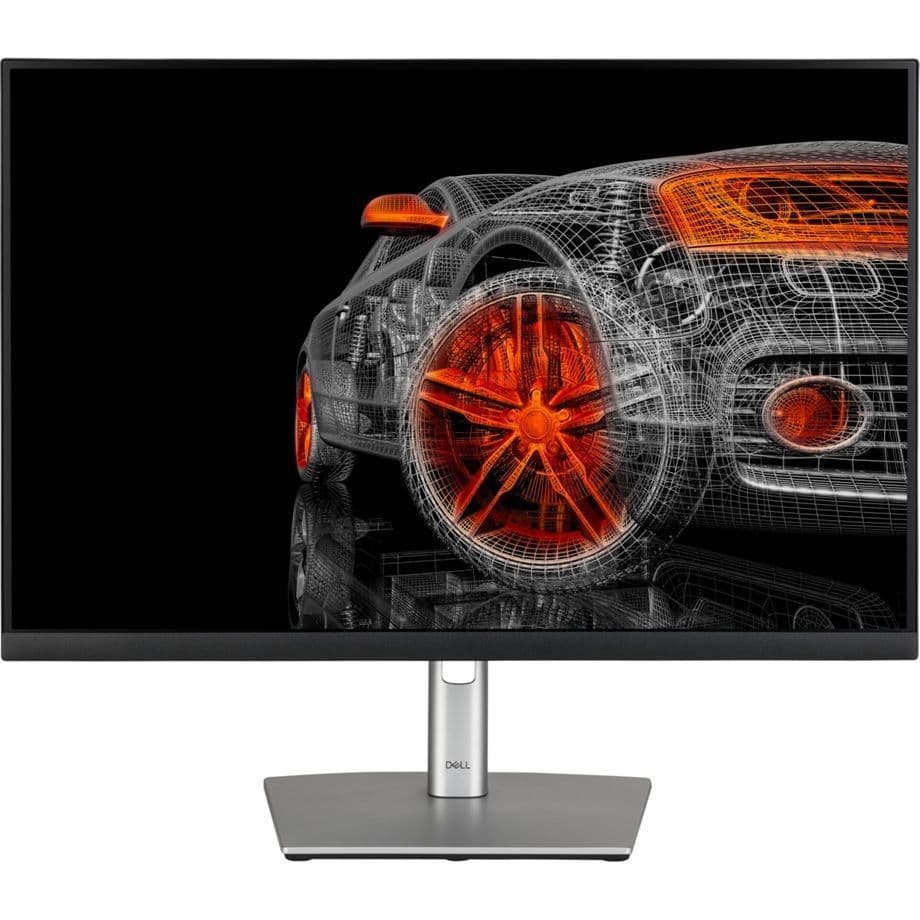 Dell P2423D 24" QHD Monitor