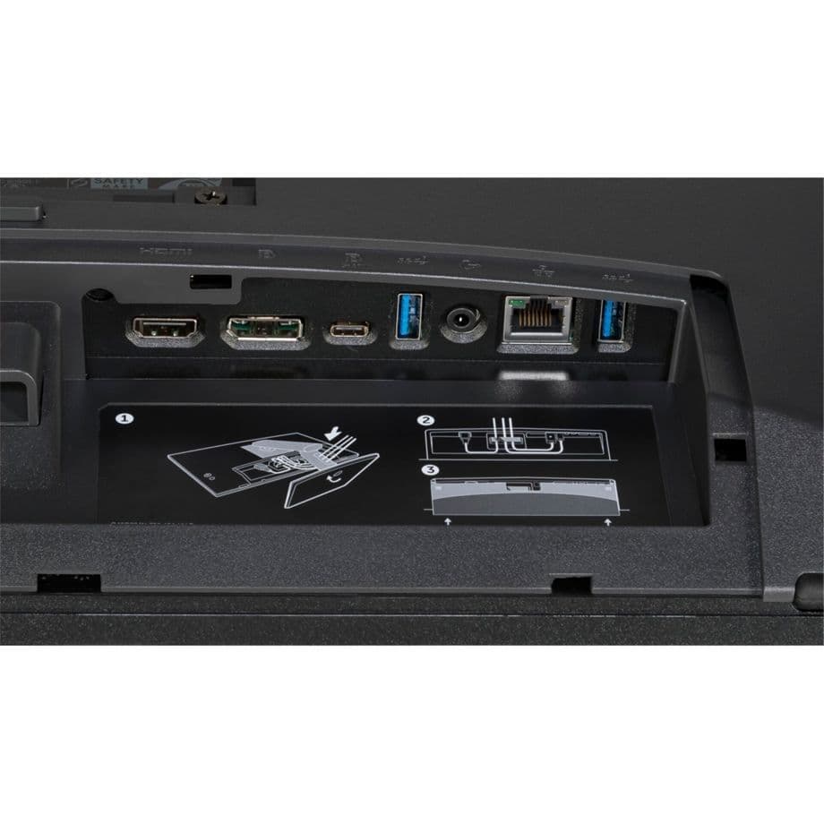 DELL P2424HT