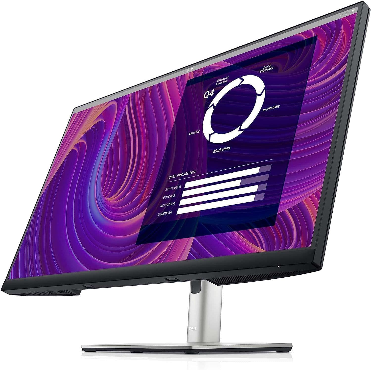 Dell P2723D 27"Comfortview Monitor