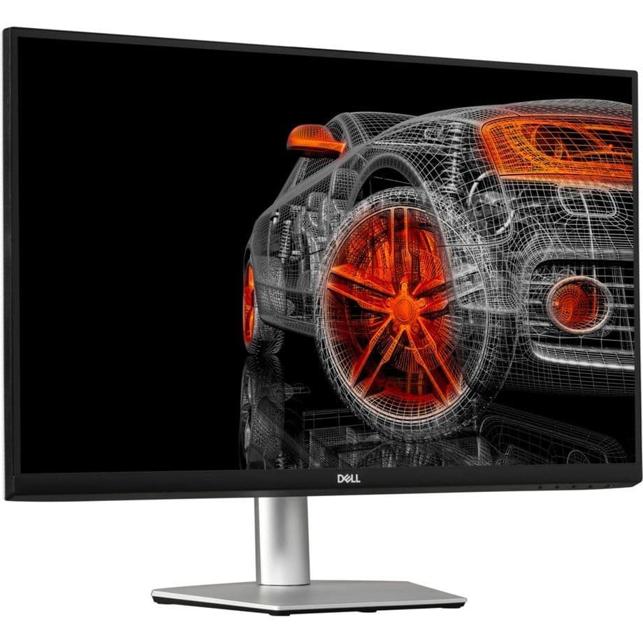 Dell S2722DC 27" QHD USB-C Monitor