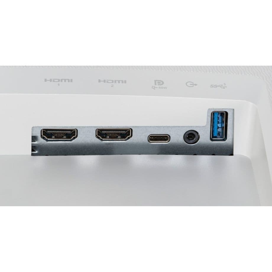 Dell S2722DC 27" QHD USB-C Monitor