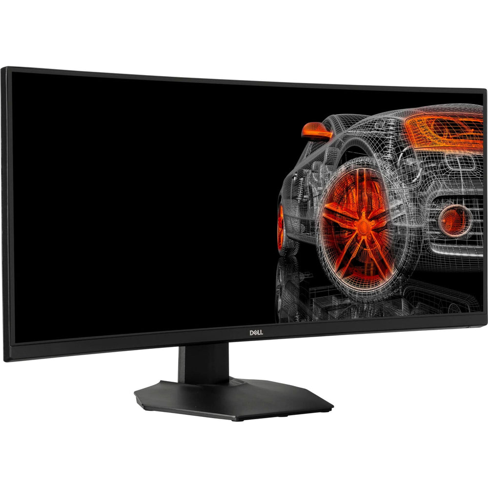 Dell S3422DWG 34" Curved Gaming Monitor
