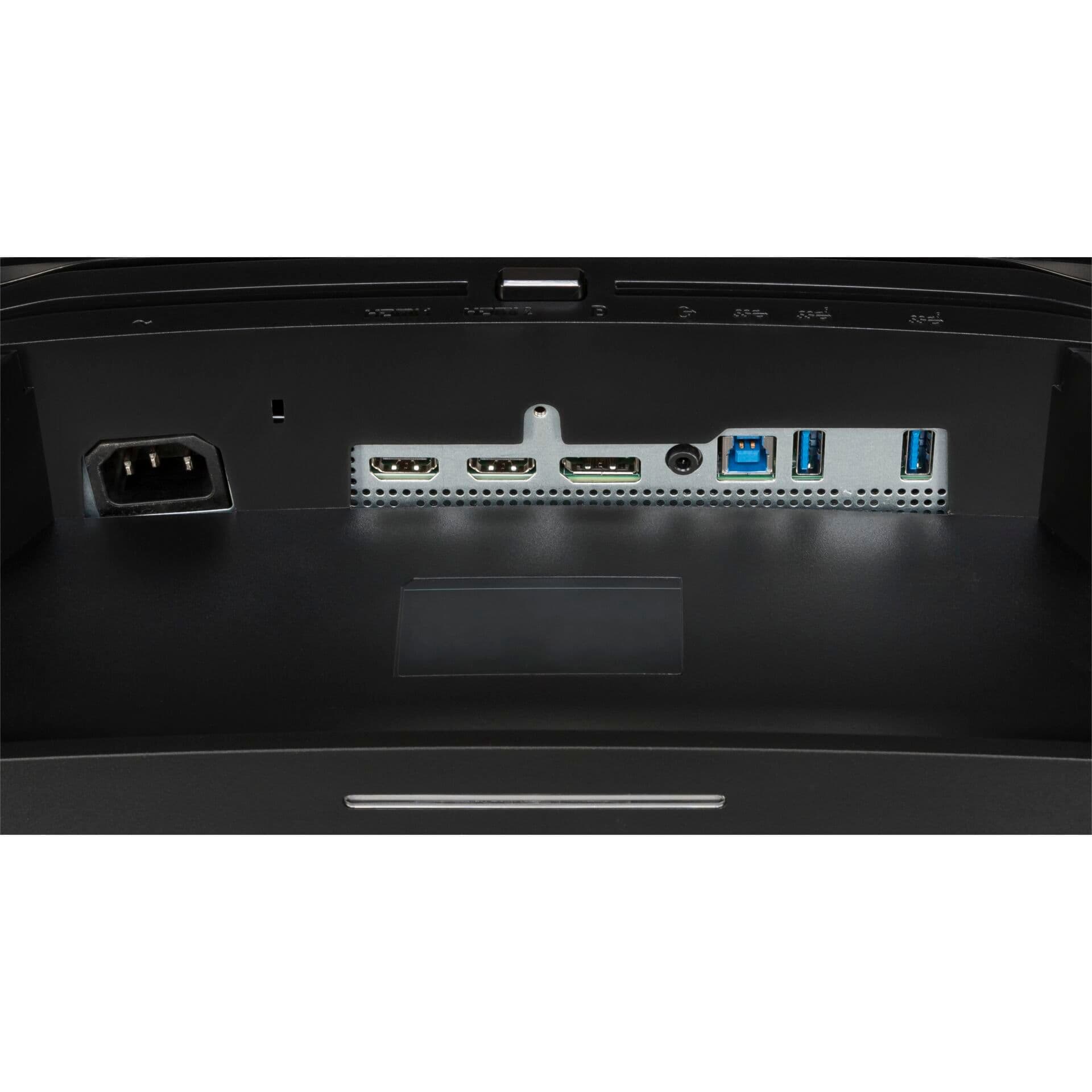 Dell S3422DWG 34" Curved Gaming Monitor