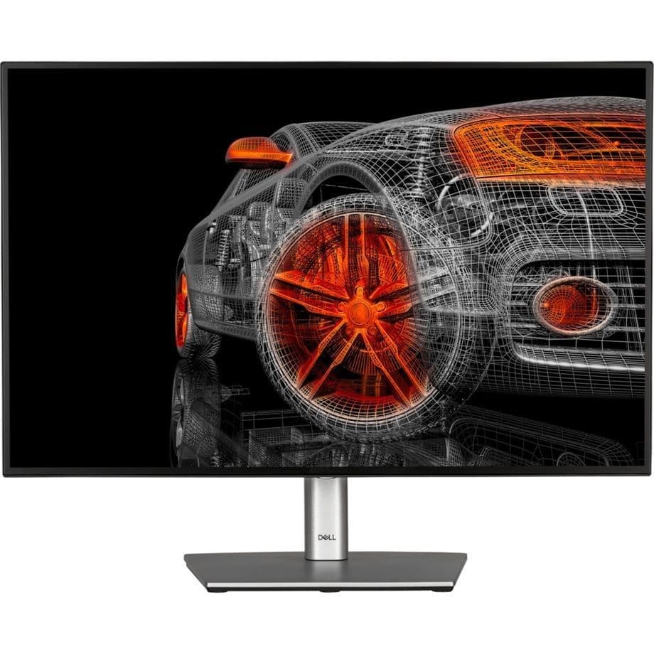 Dell U2421E 24" USB-C Monitor