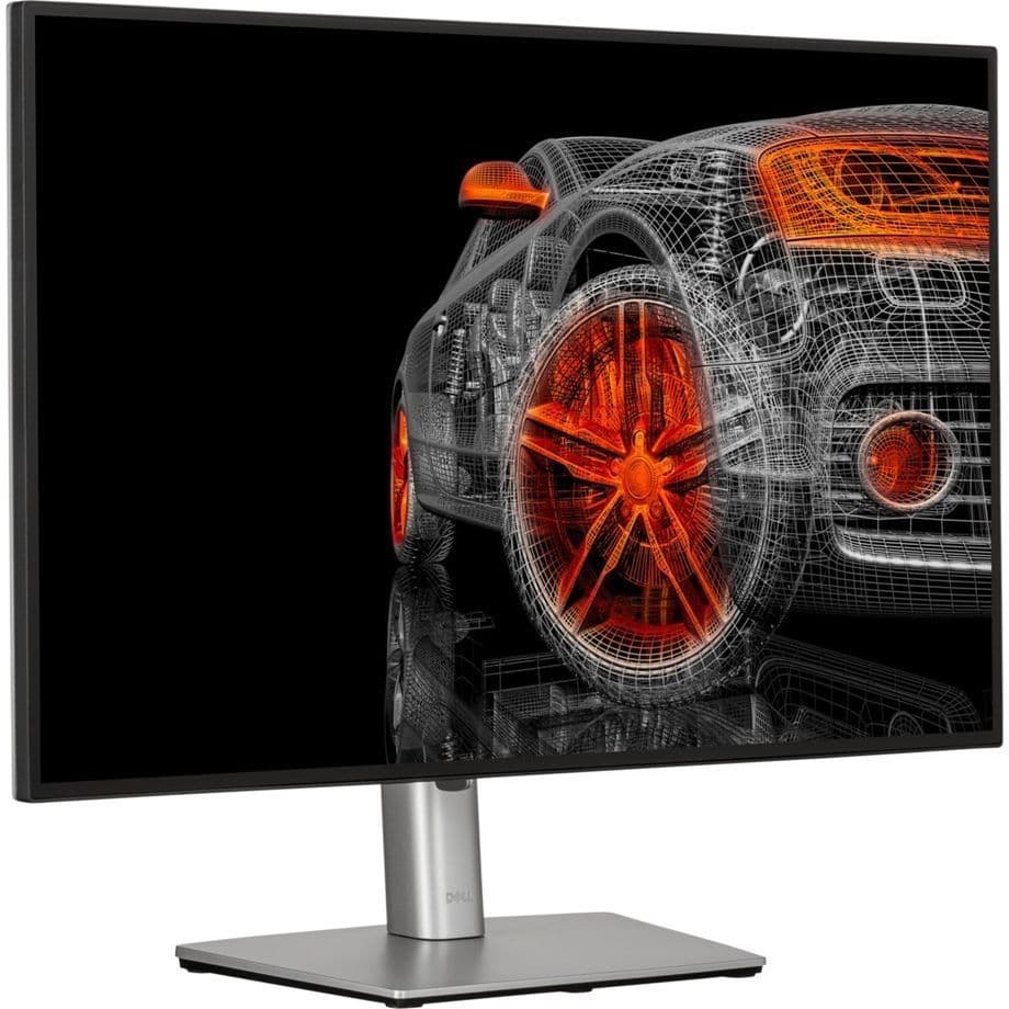 Dell U2421E 24" USB-C Monitor