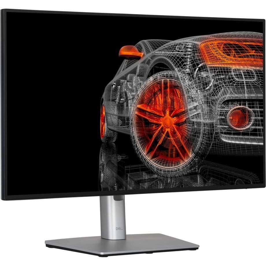 DELL U2422H 24" USB-C Matt Screen Monitor