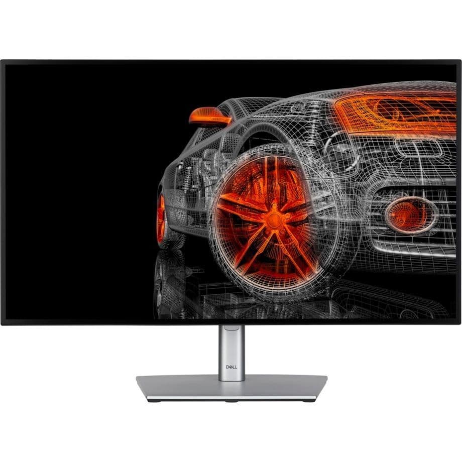 DELL U2722H 27" USB-C Matt Screen Monitor