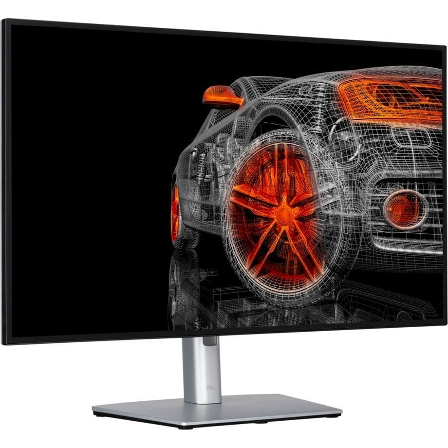 DELL U2722H 27" USB-C Matt Screen Monitor