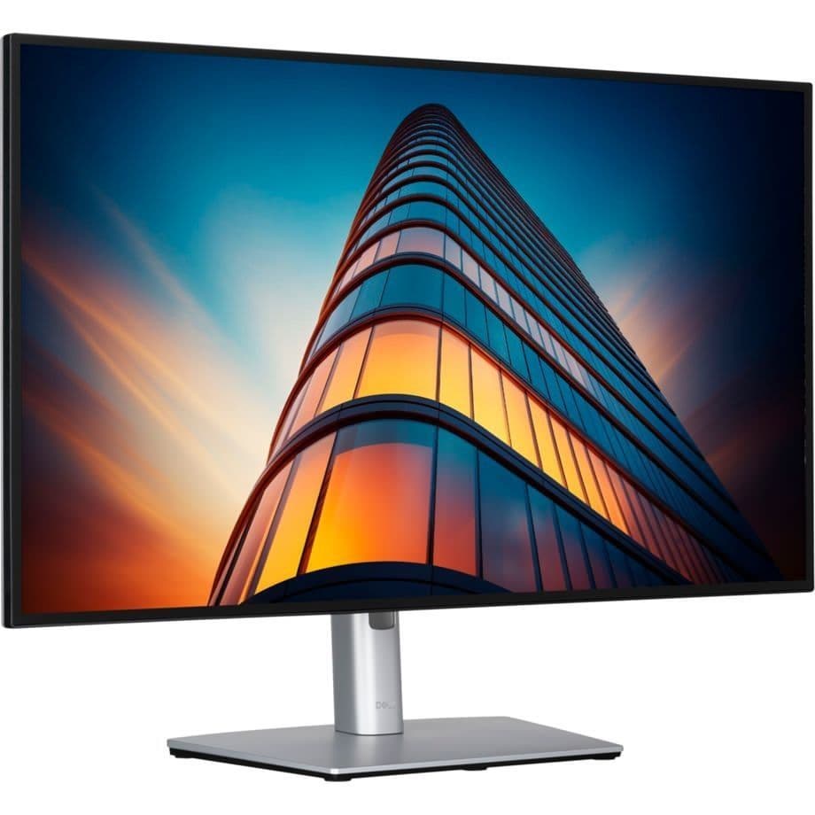 DELL U2724DE 27" QHD NVIDIA G-SYNC AMD Monitor
