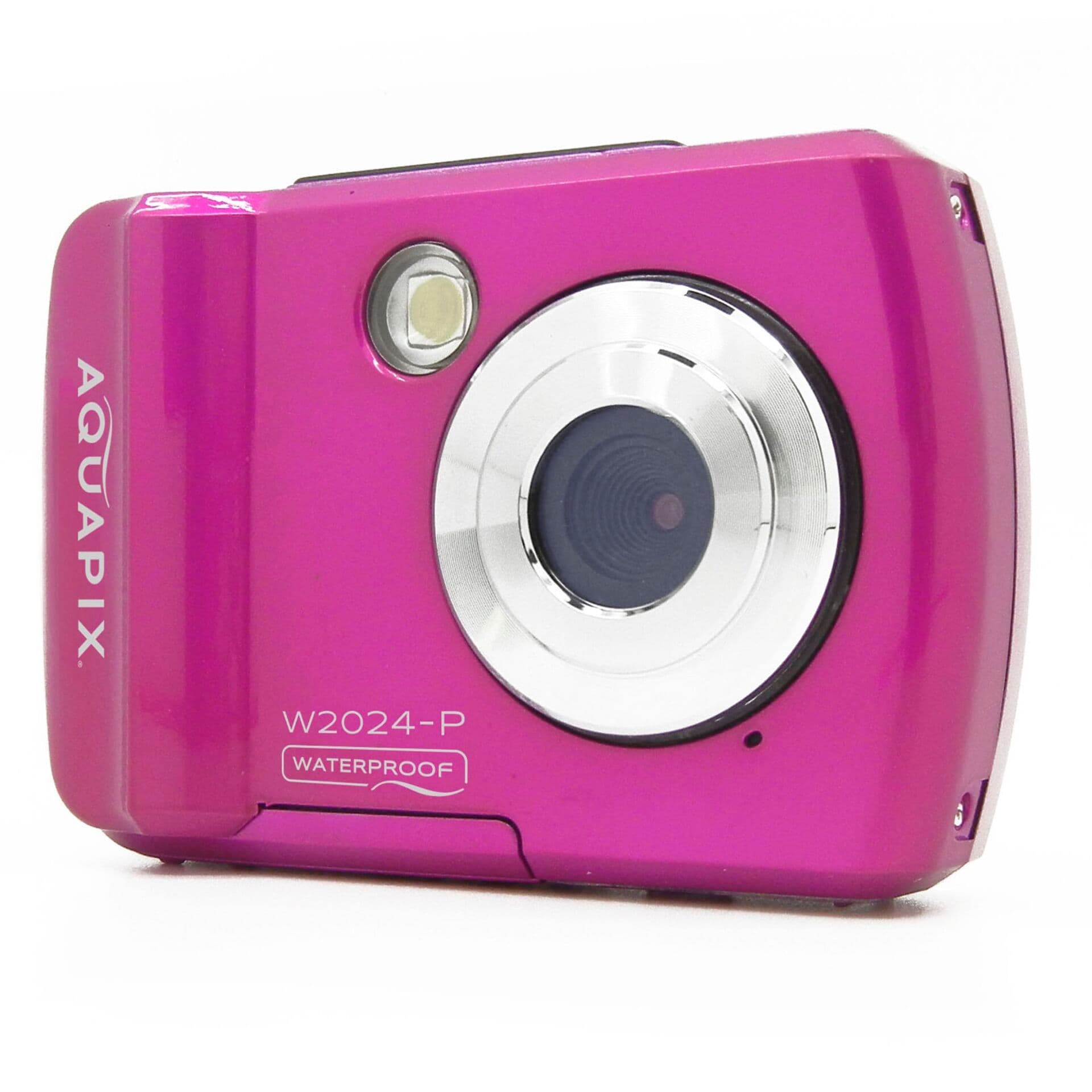 Easypix Aquapix W2024 Splash pink