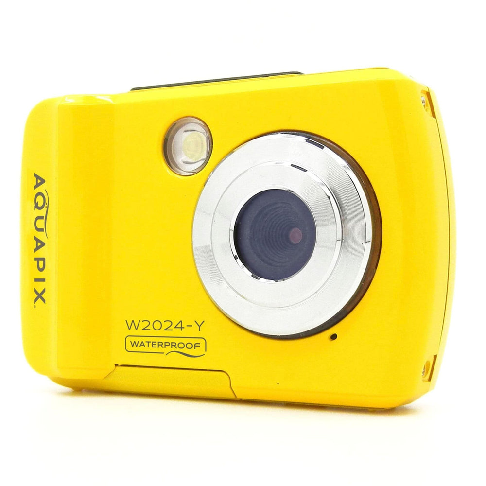 Easypix Aquapix W2024 Splash yellow
