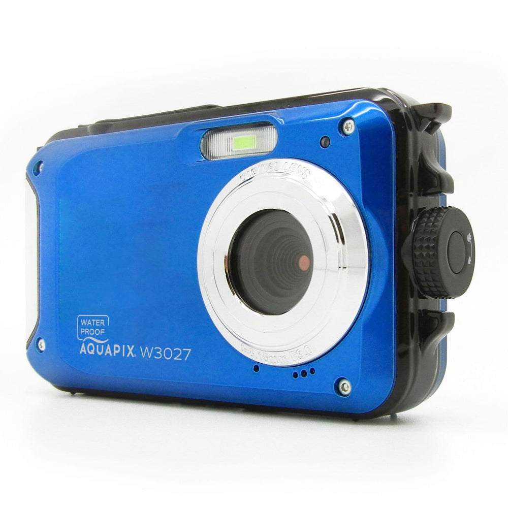 Easypix Aquapix W3027 Wave Marine Blue