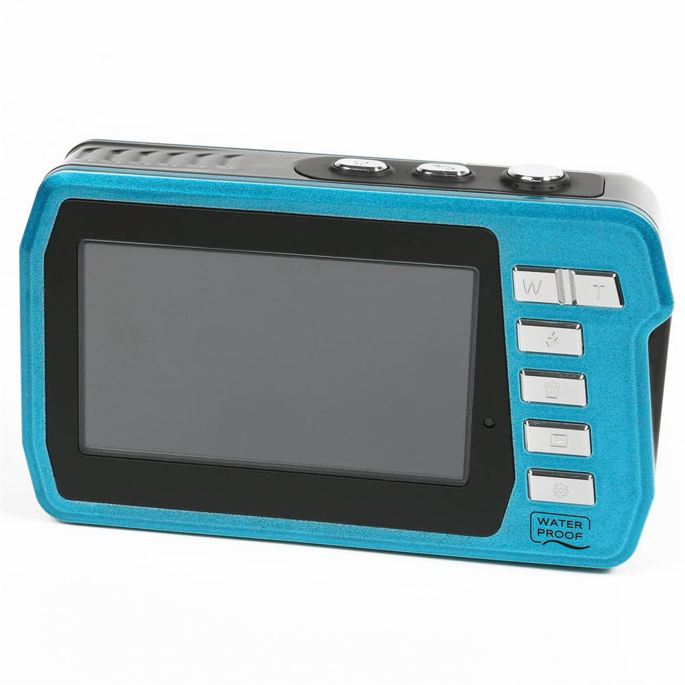 Easypix Aquapix W3048 Edge iceblue