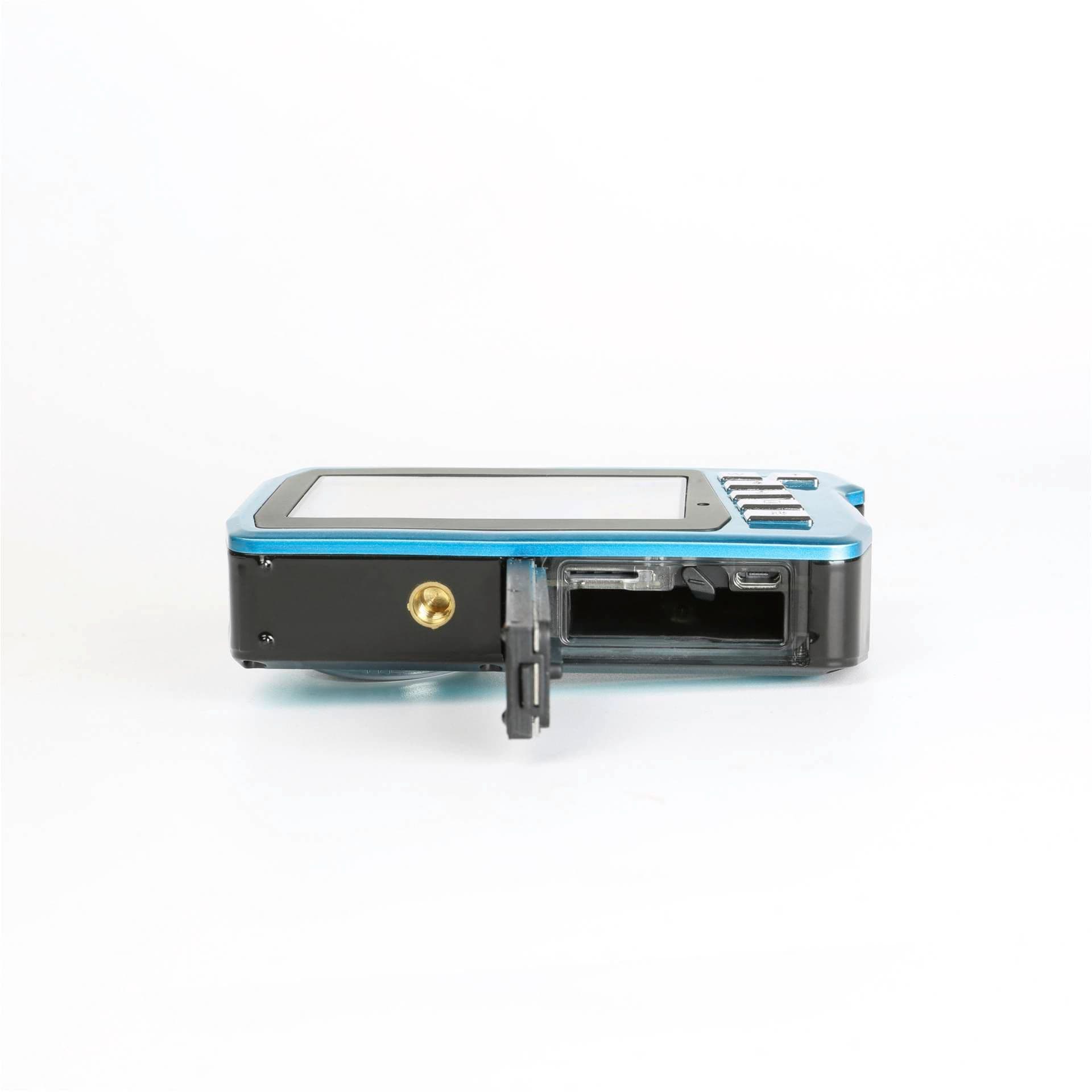 Easypix Aquapix W3048 Edge iceblue