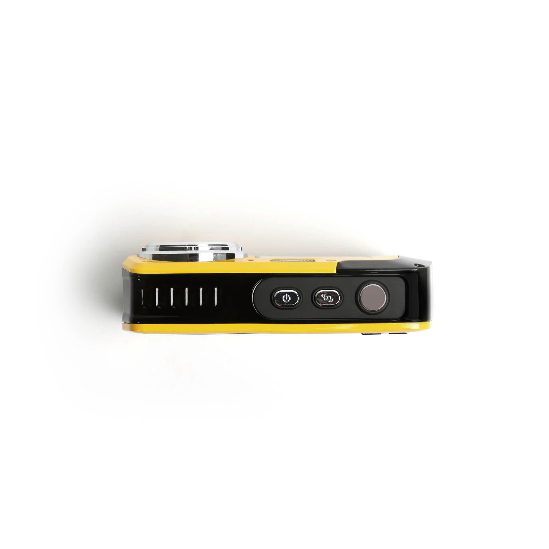 Easypix Aquapix W3048 Edge yellow