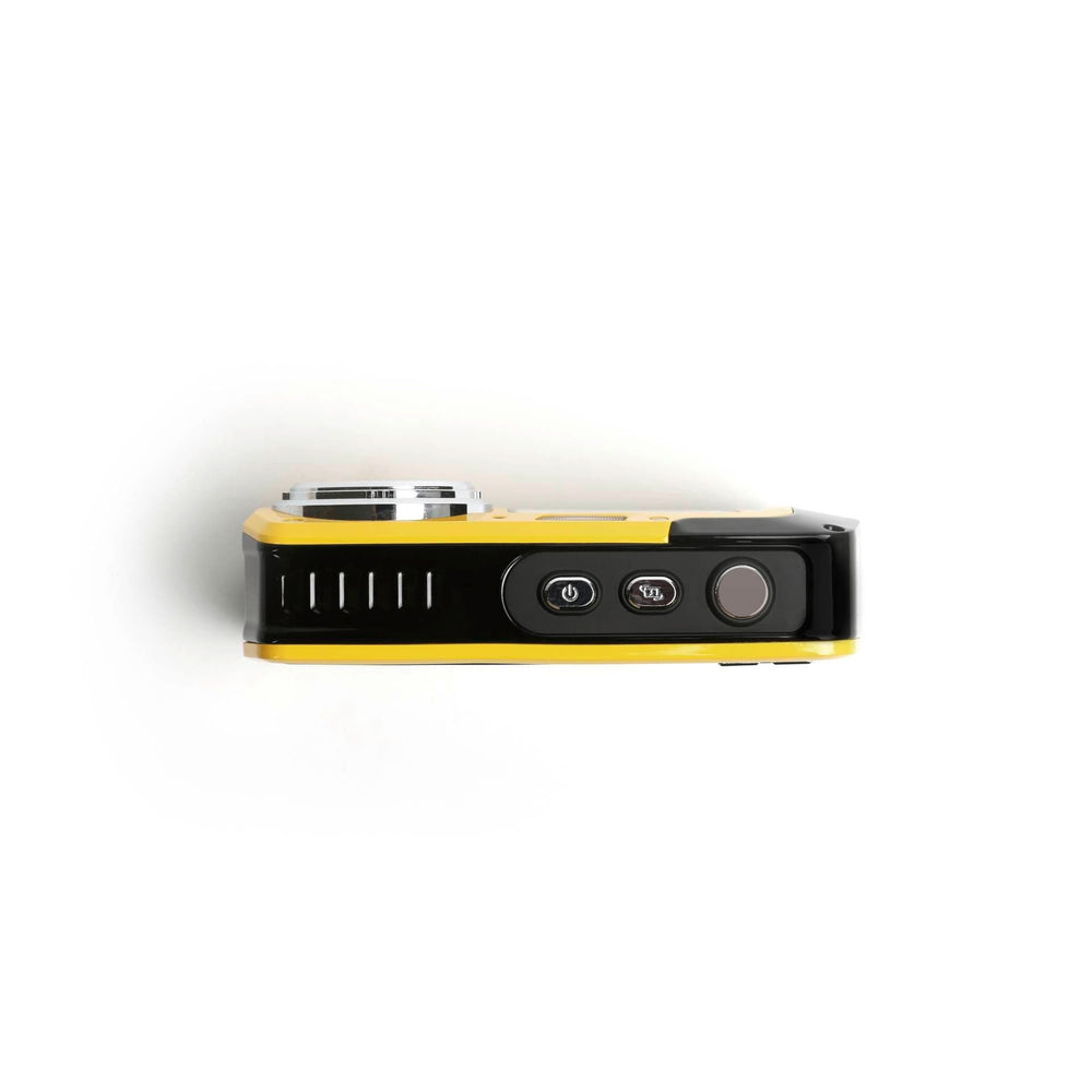 Easypix Aquapix W3048 Edge yellow