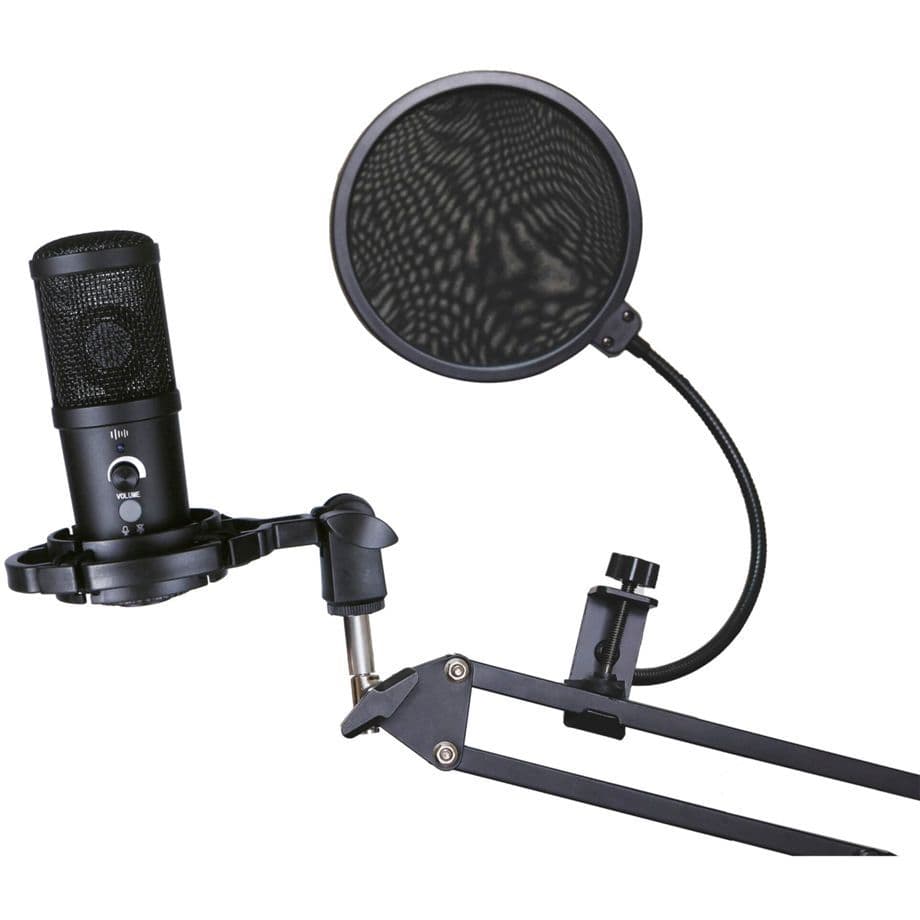 Easypix Mystudio Podcast kit
