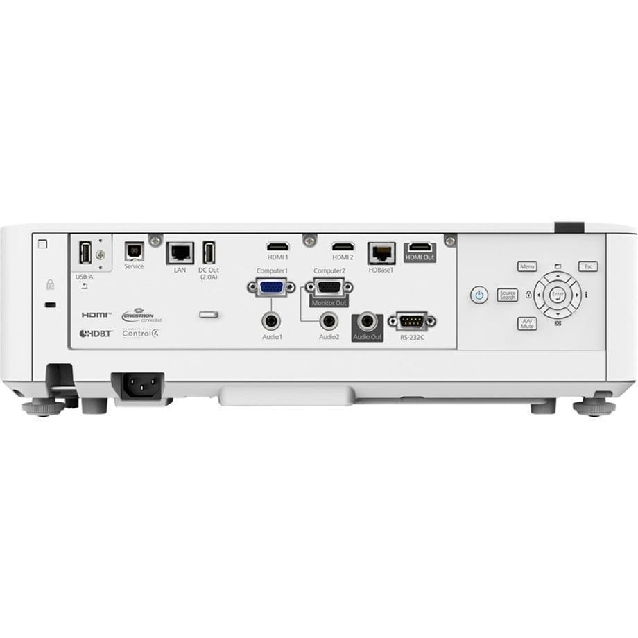 Epson EB-L730U Projector