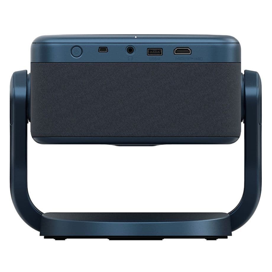 Epson EF22 Metallic Blue Laser Projector