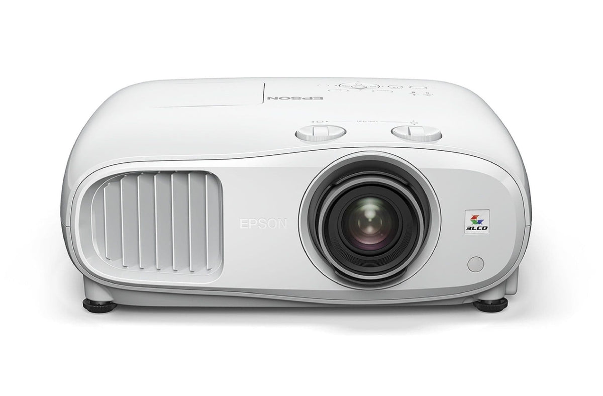 Epson EH-TW7000 4K Enhanced HDR 3LCD Projector