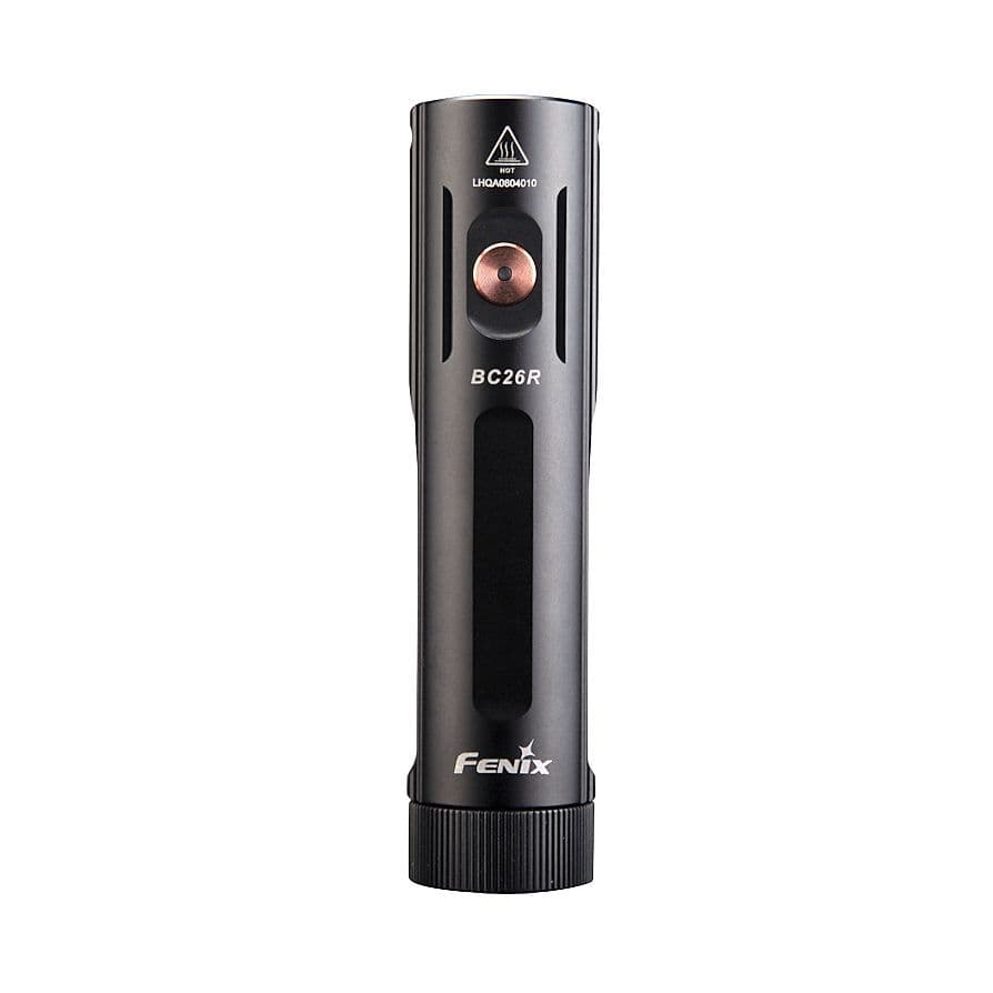 Fenix BC26R 1600 Lumen Rechargeable Bike Light