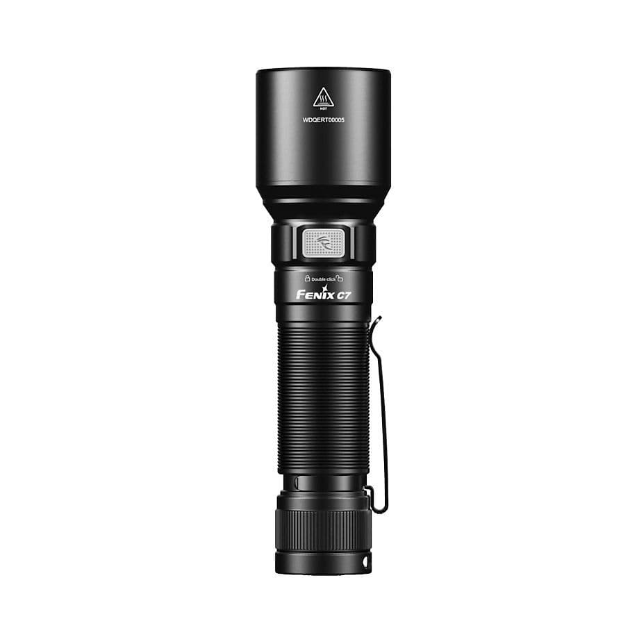 Fenix C7 Work Torch