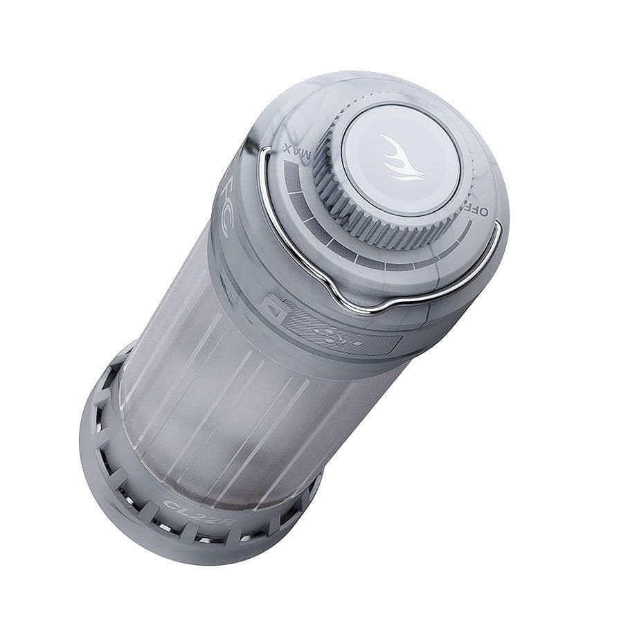 Fenix CL22R Multi Beam Lantern - Iceberg White
