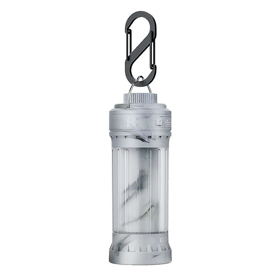 Fenix CL22R Multi Beam Lantern - Iceberg White