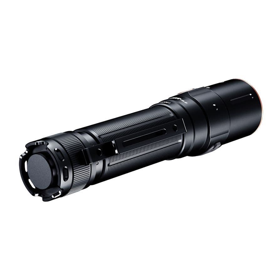 Fenix E28R V2.0 1700 Max lumen output Torch