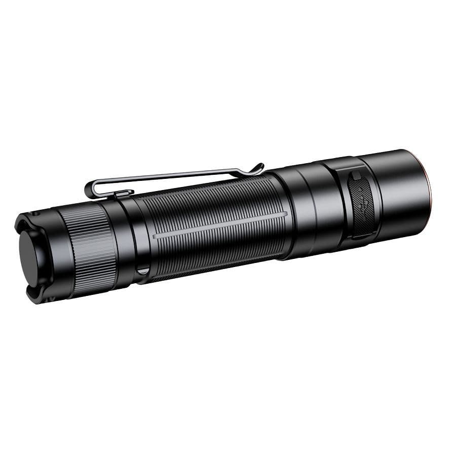 Fenix E35R Rechargeable High-Performance EDC Flashlight