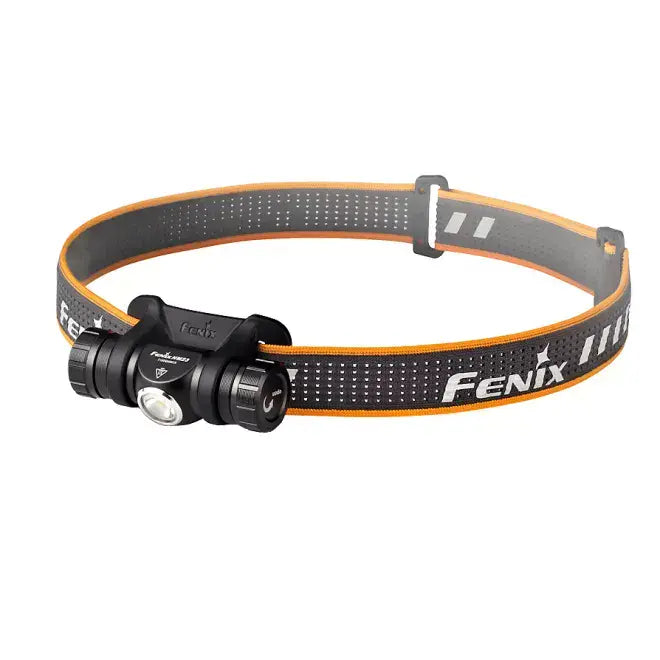Fenix HM23 AA Headlamp