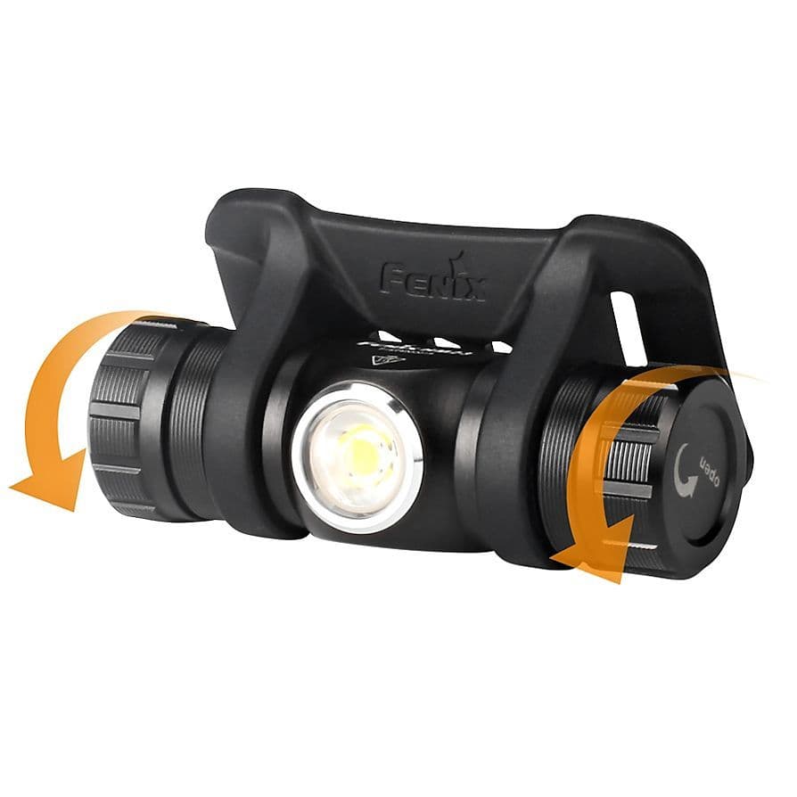 Fenix HM23 AA Headlamp